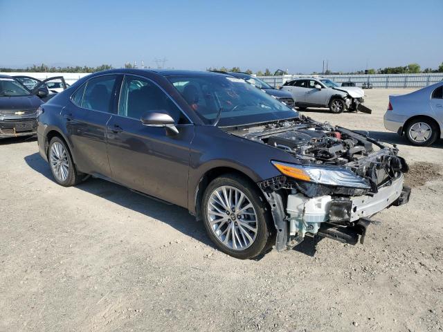 Photo 3 VIN: 4T1F11BK6LU005465 - TOYOTA CAMRY XLE 