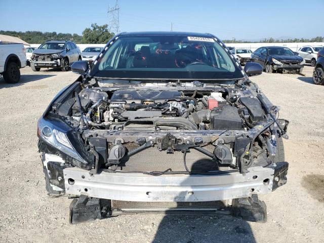 Photo 4 VIN: 4T1F11BK6LU005465 - TOYOTA CAMRY XLE 