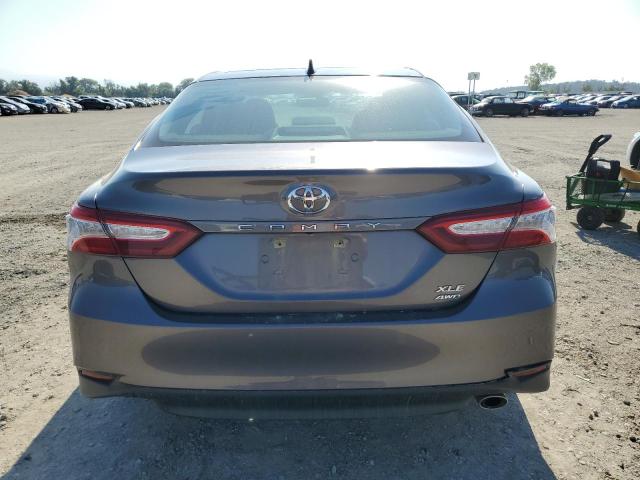 Photo 5 VIN: 4T1F11BK6LU005465 - TOYOTA CAMRY XLE 