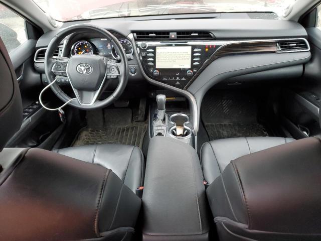 Photo 7 VIN: 4T1F11BK6LU015087 - TOYOTA CAMRY XLE 