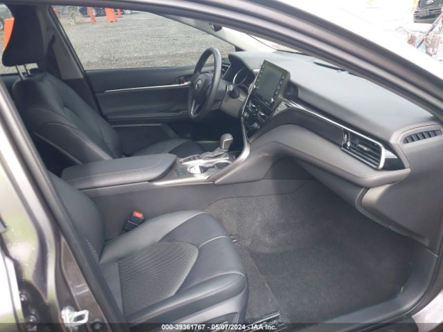 Photo 4 VIN: 4T1F11BK6NU072103 - TOYOTA CAMRY 