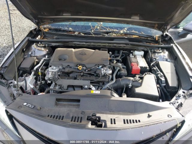 Photo 9 VIN: 4T1F11BK6PU101604 - TOYOTA CAMRY 