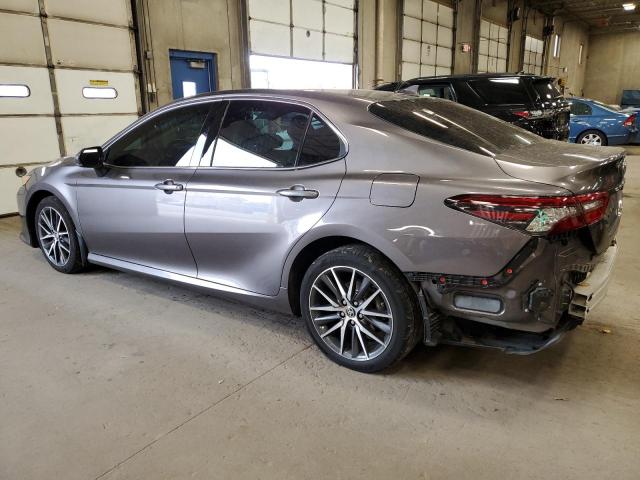 Photo 1 VIN: 4T1F11BK7MU028755 - TOYOTA CAMRY 