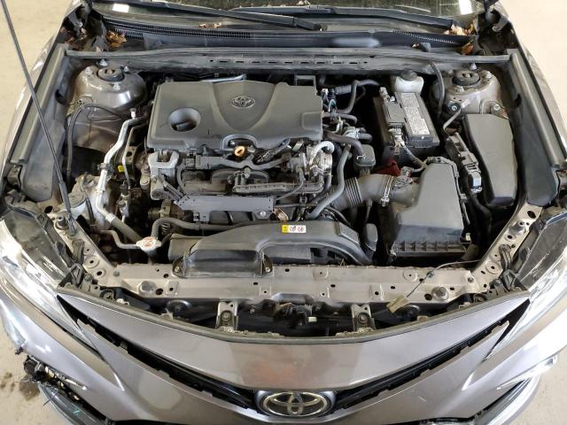 Photo 10 VIN: 4T1F11BK7MU028755 - TOYOTA CAMRY 