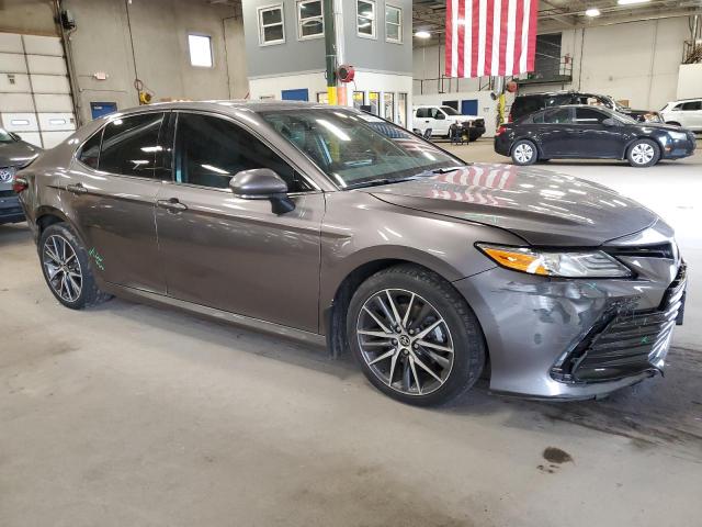 Photo 3 VIN: 4T1F11BK7MU028755 - TOYOTA CAMRY 