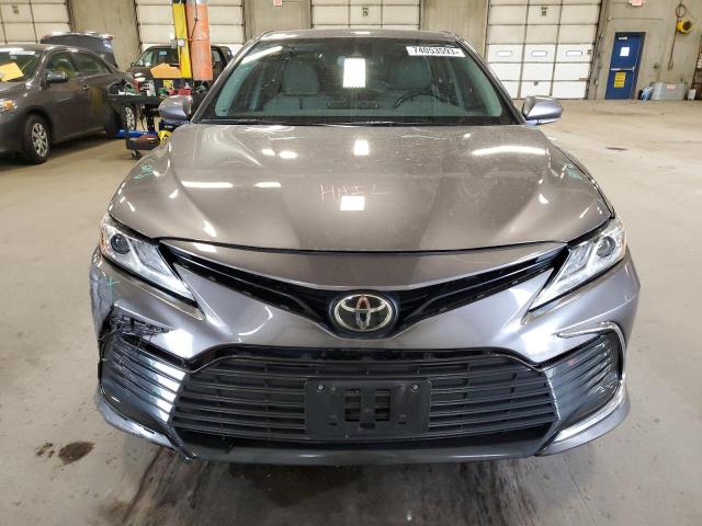 Photo 4 VIN: 4T1F11BK7MU028755 - TOYOTA CAMRY 