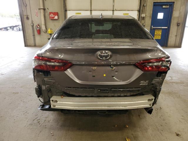 Photo 5 VIN: 4T1F11BK7MU028755 - TOYOTA CAMRY 