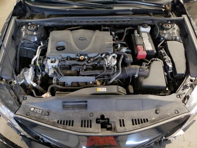 Photo 6 VIN: 4T1F11BK7MU034524 - TOYOTA CAMRY XLE 