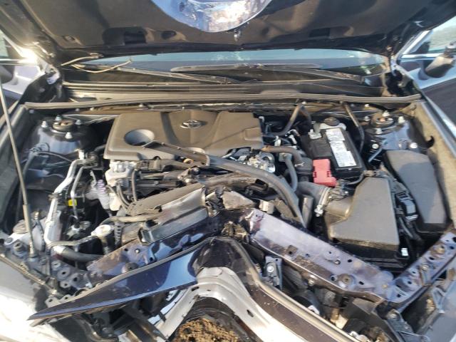 Photo 10 VIN: 4T1F11BK7NU058517 - TOYOTA CAMRY XLE 