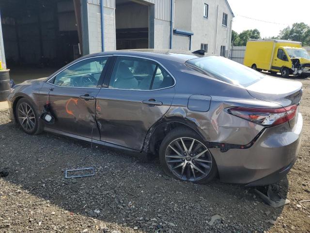 Photo 1 VIN: 4T1F11BK7NU065547 - TOYOTA CAMRY XLE 