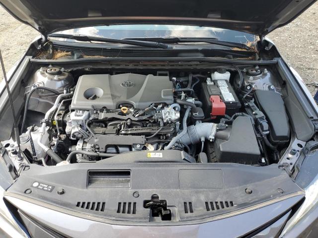 Photo 10 VIN: 4T1F11BK7NU065547 - TOYOTA CAMRY XLE 