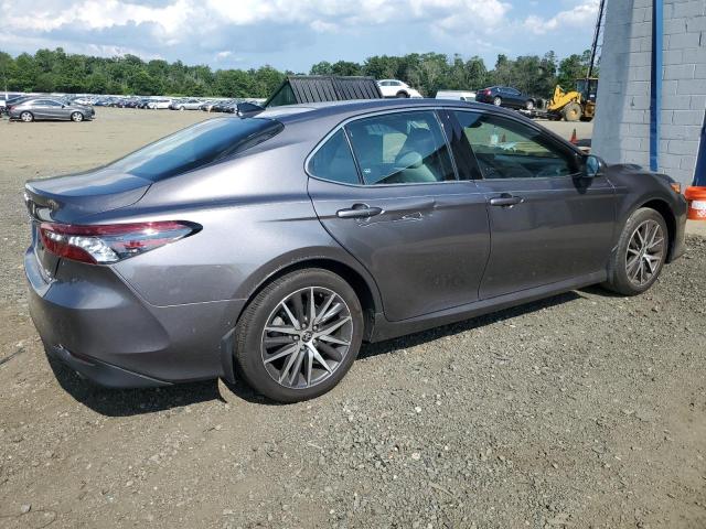 Photo 2 VIN: 4T1F11BK7NU065547 - TOYOTA CAMRY XLE 