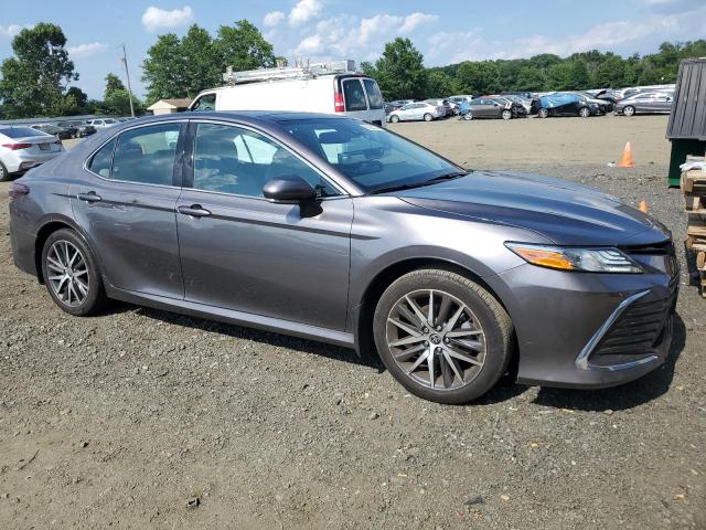 Photo 3 VIN: 4T1F11BK7NU065547 - TOYOTA CAMRY XLE 