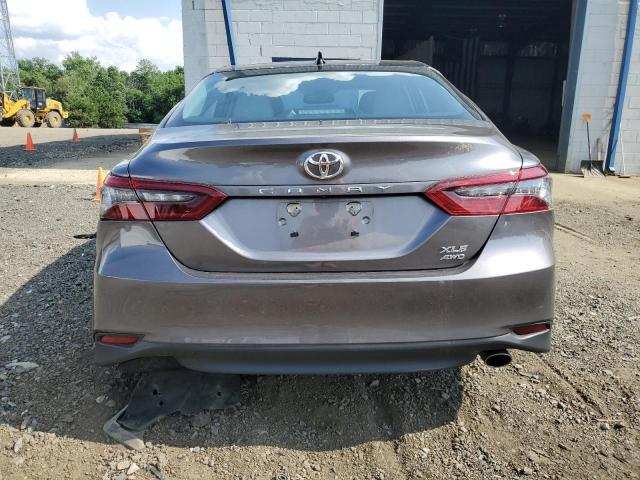 Photo 5 VIN: 4T1F11BK7NU065547 - TOYOTA CAMRY XLE 