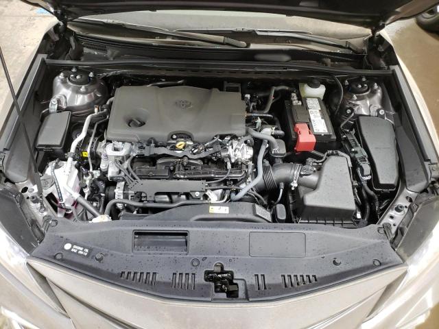 Photo 10 VIN: 4T1F11BK7PU082867 - TOYOTA CAMRY XLE 