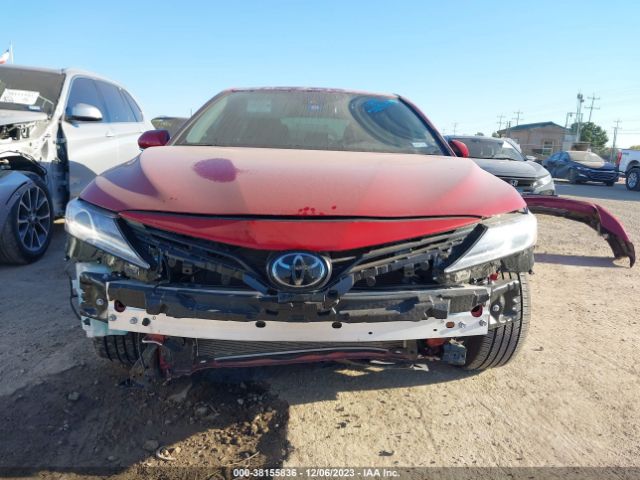 Photo 5 VIN: 4T1F11BK7PU097305 - TOYOTA CAMRY 