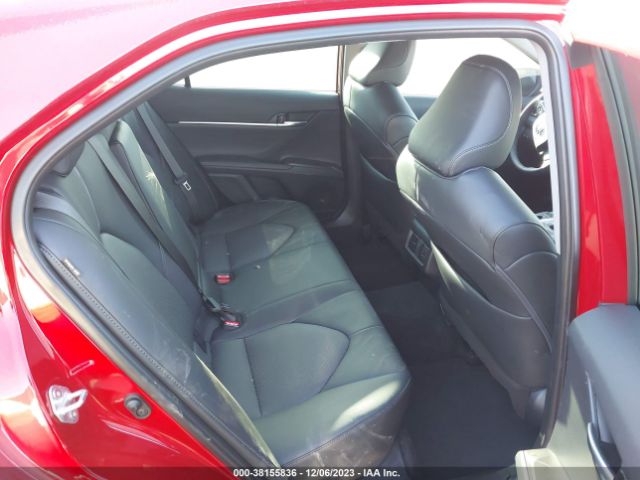 Photo 7 VIN: 4T1F11BK7PU097305 - TOYOTA CAMRY 