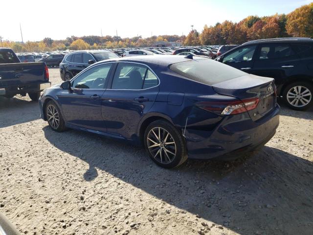 Photo 1 VIN: 4T1F11BK7RU112386 - TOYOTA CAMRY XLE 