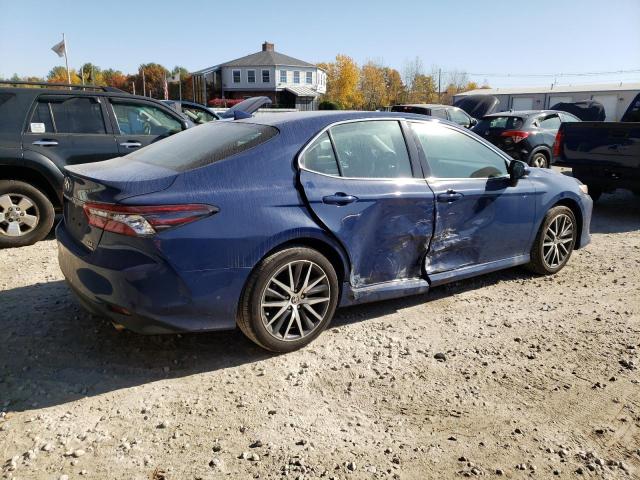 Photo 2 VIN: 4T1F11BK7RU112386 - TOYOTA CAMRY XLE 