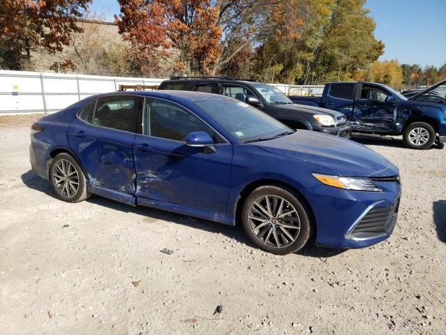 Photo 3 VIN: 4T1F11BK7RU112386 - TOYOTA CAMRY XLE 