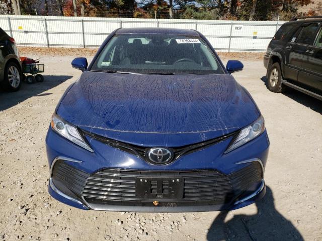 Photo 4 VIN: 4T1F11BK7RU112386 - TOYOTA CAMRY XLE 