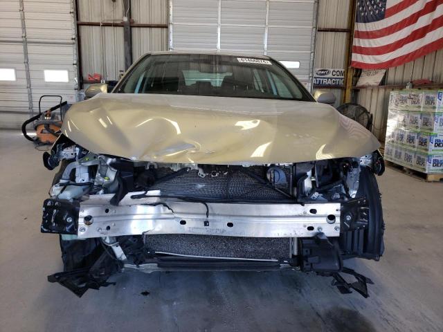 Photo 4 VIN: 4T1F11BK8LU004768 - TOYOTA CAMRY XLE 