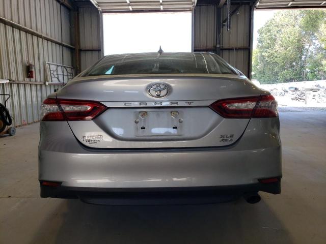 Photo 5 VIN: 4T1F11BK8LU004768 - TOYOTA CAMRY XLE 