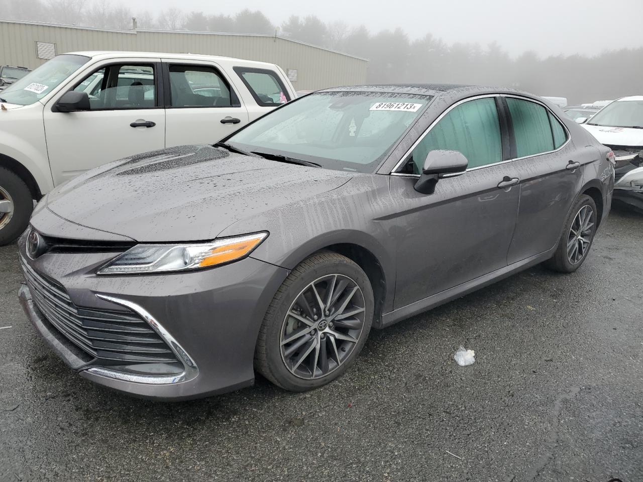 Photo 0 VIN: 4T1F11BK8MU040123 - TOYOTA CAMRY 