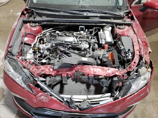 Photo 10 VIN: 4T1F11BK8NU058686 - TOYOTA CAMRY XLE 