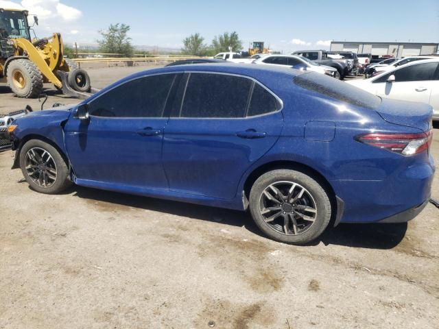 Photo 1 VIN: 4T1F11BK8PU078939 - TOYOTA CAMRY XLE 