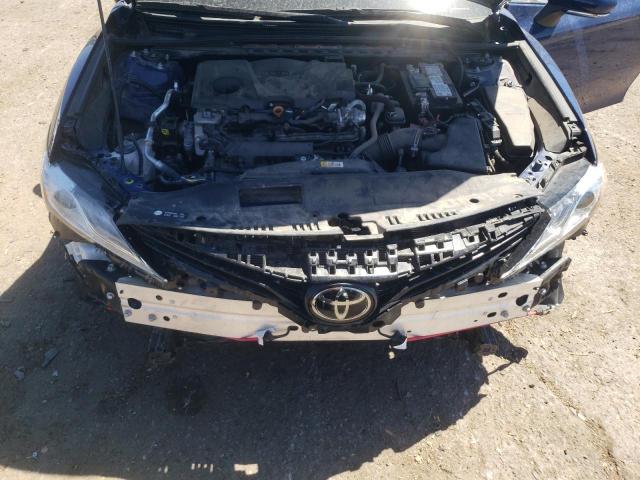 Photo 10 VIN: 4T1F11BK8PU078939 - TOYOTA CAMRY XLE 