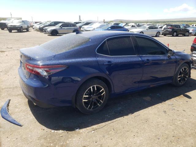 Photo 2 VIN: 4T1F11BK8PU078939 - TOYOTA CAMRY XLE 