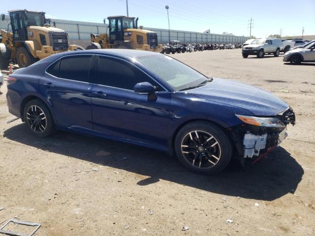 Photo 3 VIN: 4T1F11BK8PU078939 - TOYOTA CAMRY XLE 