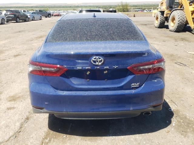 Photo 5 VIN: 4T1F11BK8PU078939 - TOYOTA CAMRY XLE 