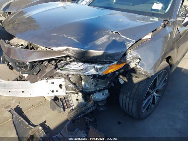 Photo 5 VIN: 4T1F11BK8PU100518 - TOYOTA CAMRY 