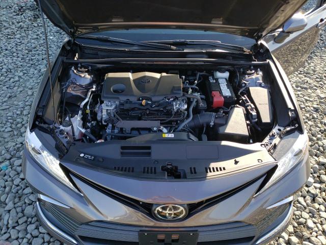 Photo 10 VIN: 4T1F11BK8PU102656 - TOYOTA CAMRY 