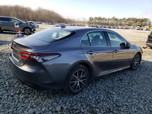 Photo 2 VIN: 4T1F11BK8PU102656 - TOYOTA CAMRY 