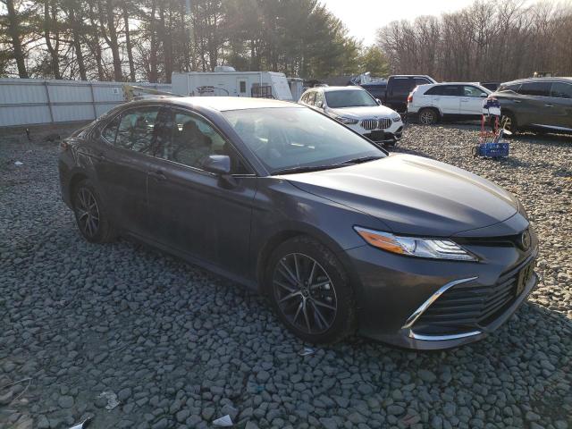 Photo 3 VIN: 4T1F11BK8PU102656 - TOYOTA CAMRY 