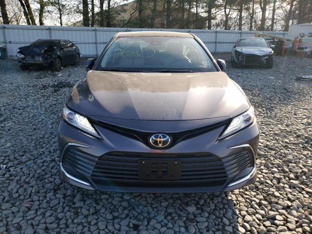 Photo 4 VIN: 4T1F11BK8PU102656 - TOYOTA CAMRY 