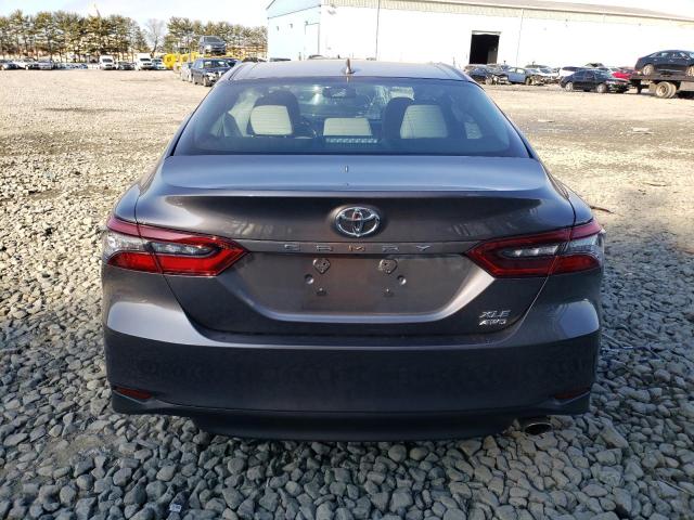 Photo 5 VIN: 4T1F11BK8PU102656 - TOYOTA CAMRY 