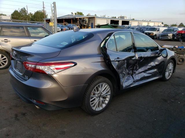 Photo 2 VIN: 4T1F11BK9LU014080 - TOYOTA CAMRY 