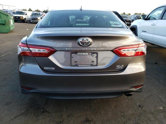 Photo 5 VIN: 4T1F11BK9LU014080 - TOYOTA CAMRY 