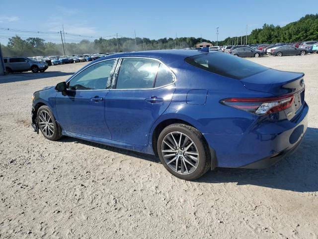 Photo 1 VIN: 4T1F11BK9PU086533 - TOYOTA CAMRY XLE 