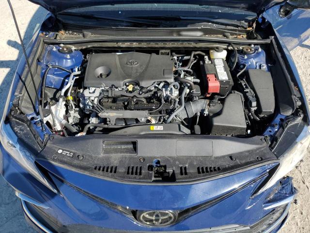 Photo 10 VIN: 4T1F11BK9PU086533 - TOYOTA CAMRY XLE 