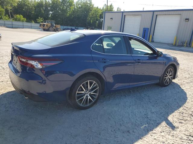 Photo 2 VIN: 4T1F11BK9PU086533 - TOYOTA CAMRY XLE 