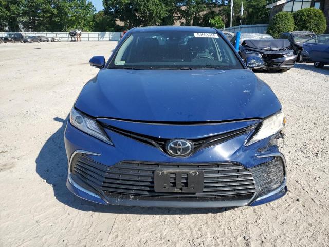 Photo 4 VIN: 4T1F11BK9PU086533 - TOYOTA CAMRY XLE 