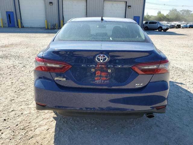 Photo 5 VIN: 4T1F11BK9PU086533 - TOYOTA CAMRY XLE 