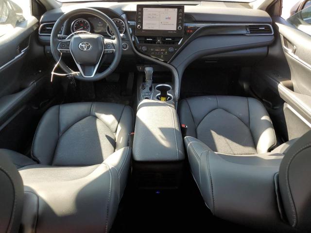 Photo 7 VIN: 4T1F11BK9PU086533 - TOYOTA CAMRY XLE 