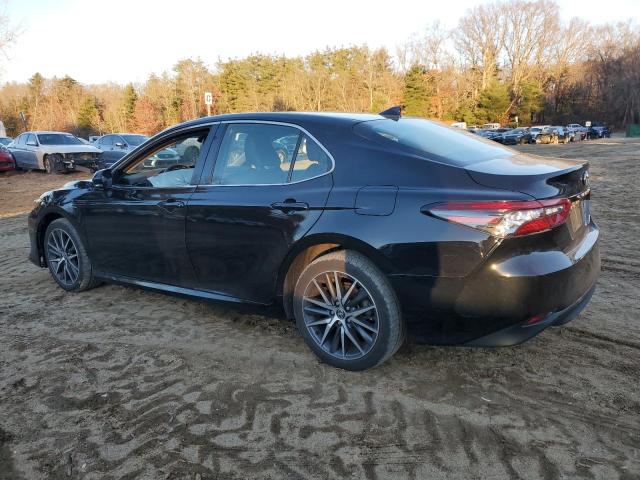 Photo 1 VIN: 4T1F11BK9PU088993 - TOYOTA CAMRY 