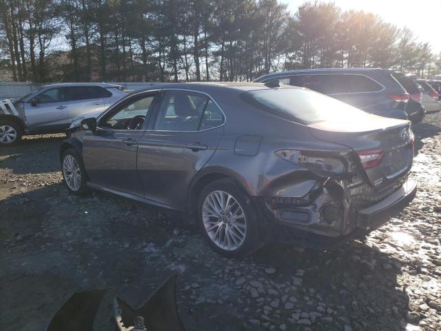 Photo 1 VIN: 4T1F11BKXLU001225 - TOYOTA CAMRY XLE 